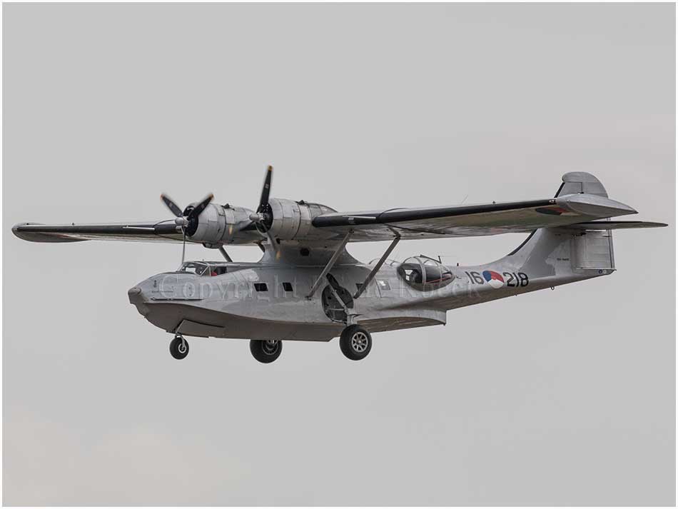 Consolidated Catalina